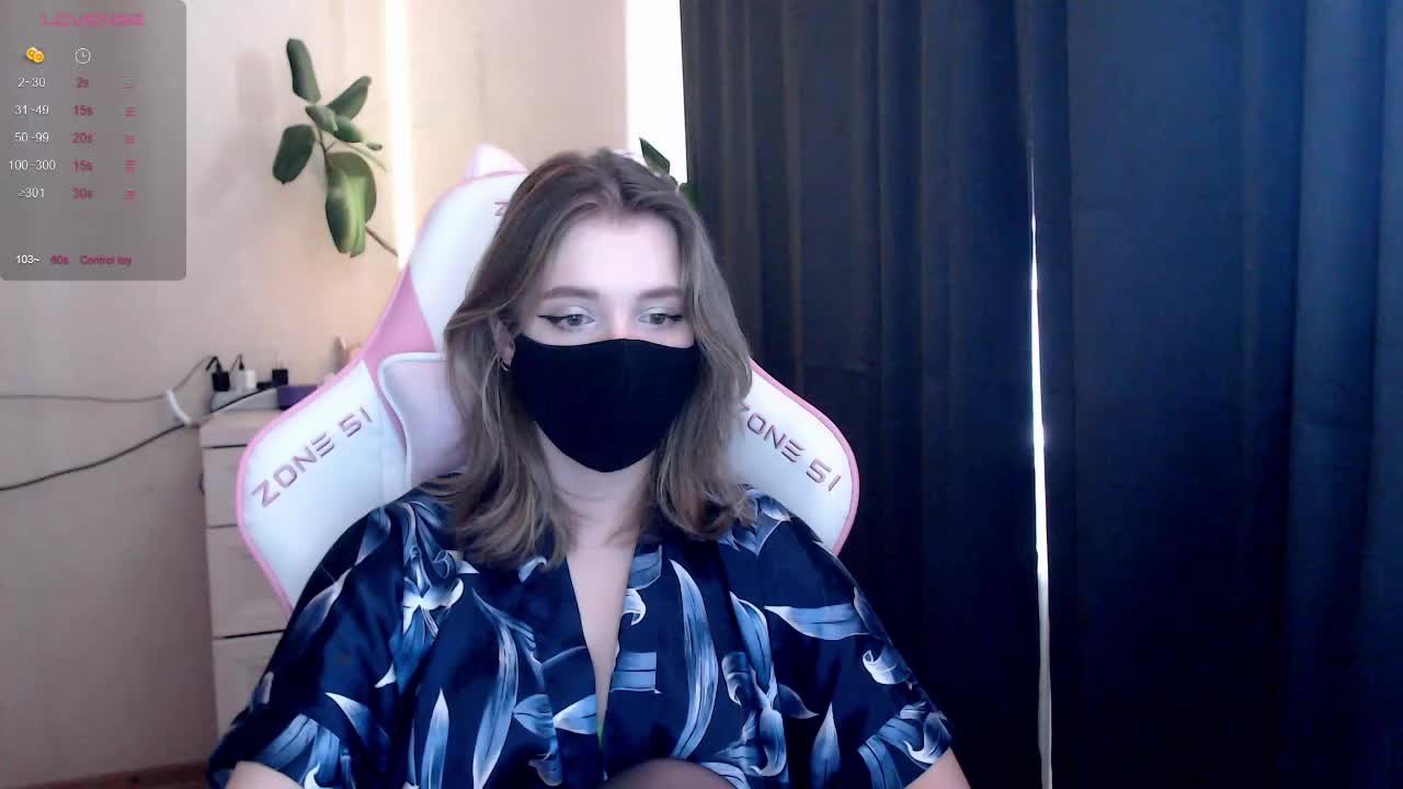 katydaisy Приват Записи 2026-04-22