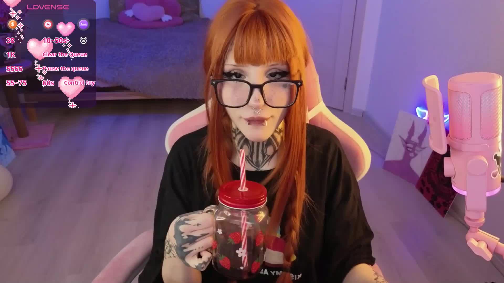 Nanka-bananka Приват Записи 2026-04-22