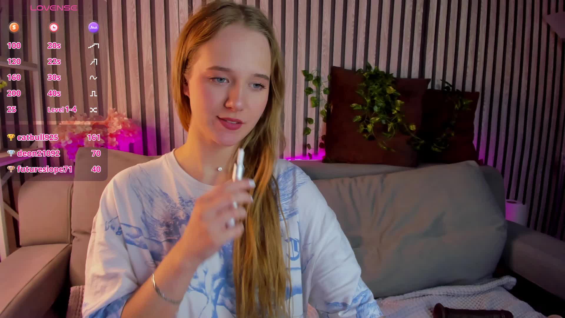 Casey-Sweeet Приват Записи 2026-04-22