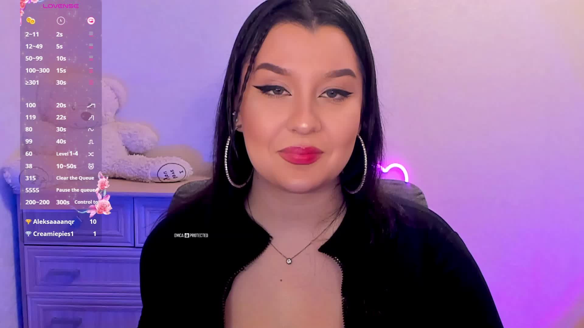 MistyBibi Приват Записи 2026-04-22