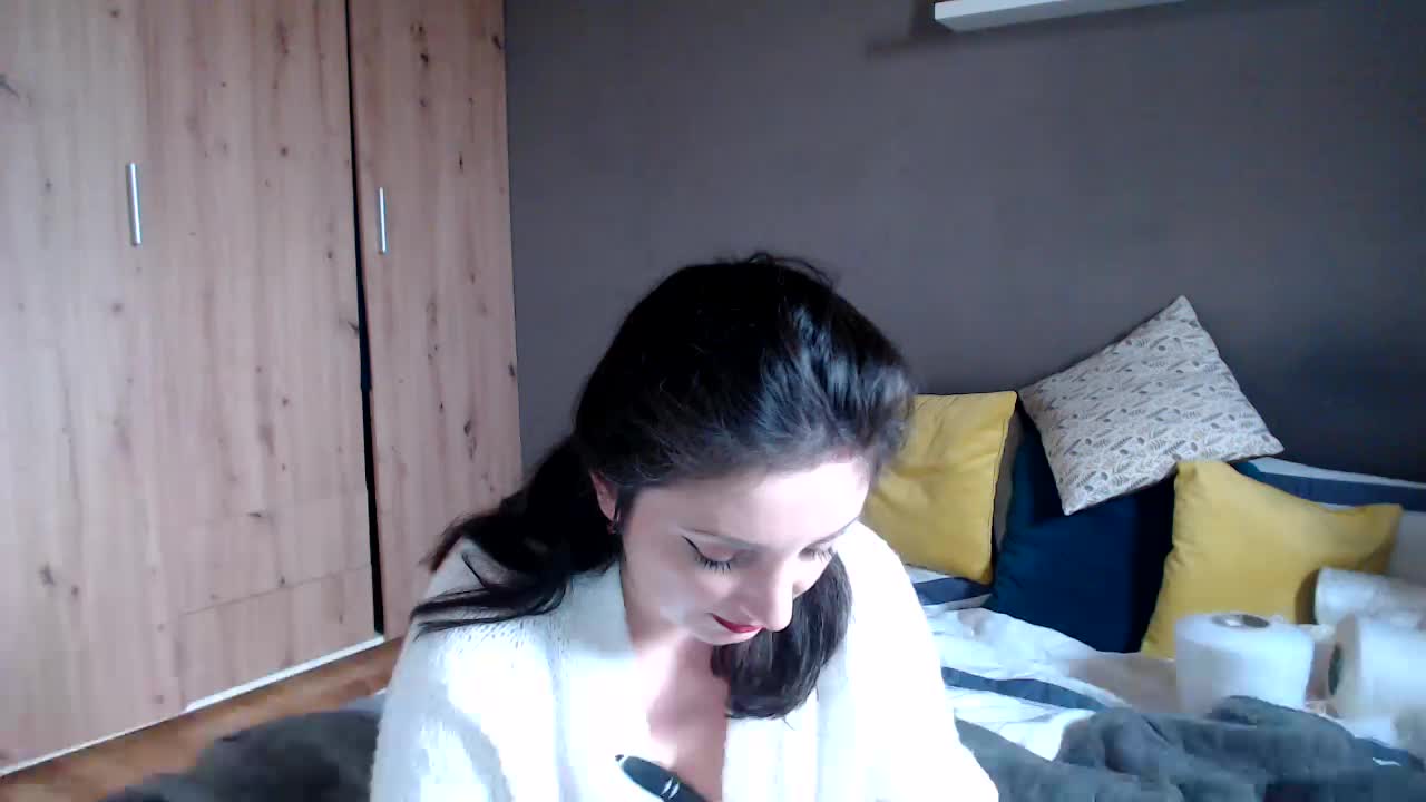 Succubus13 Приват Записи 2026-04-22