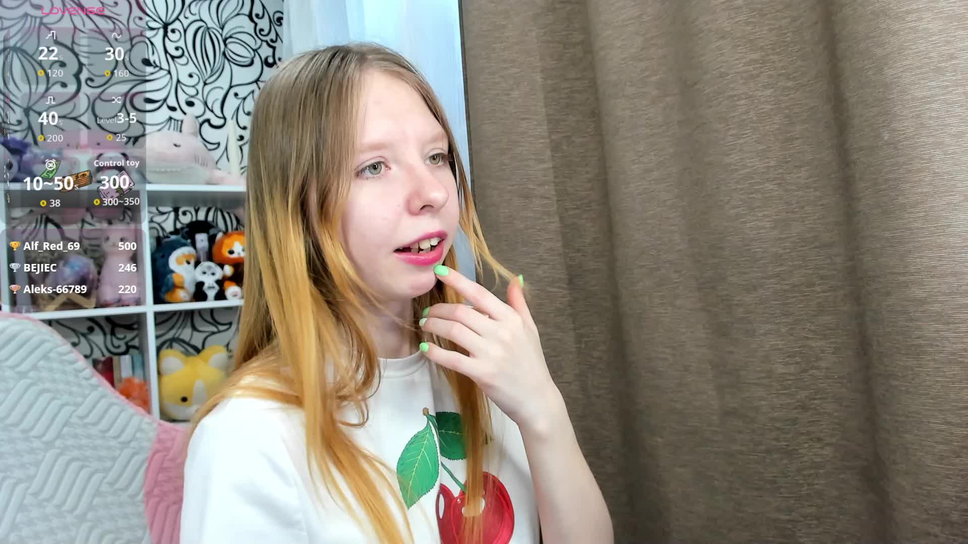 Jlucu4kA Приват Записи 2026-04-22