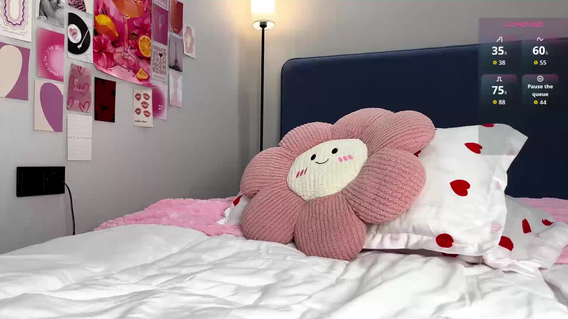 CharissaZar Приват Записи 2026-04-22