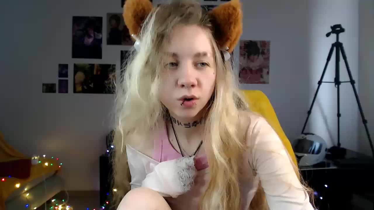 Nica-Kawaii Приват Записи 2026-04-22