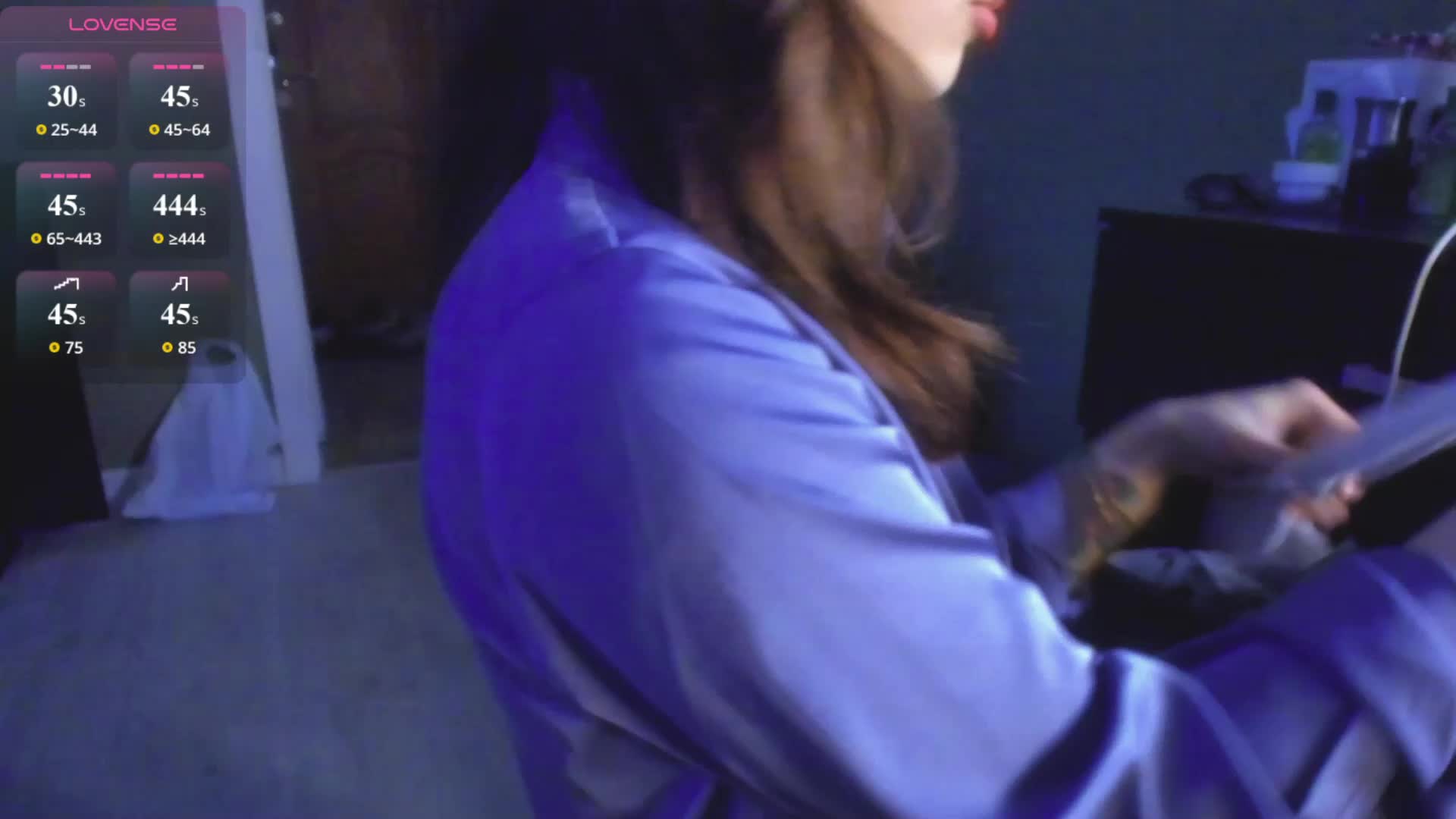 pussyranger Приват Записи 2026-04-22