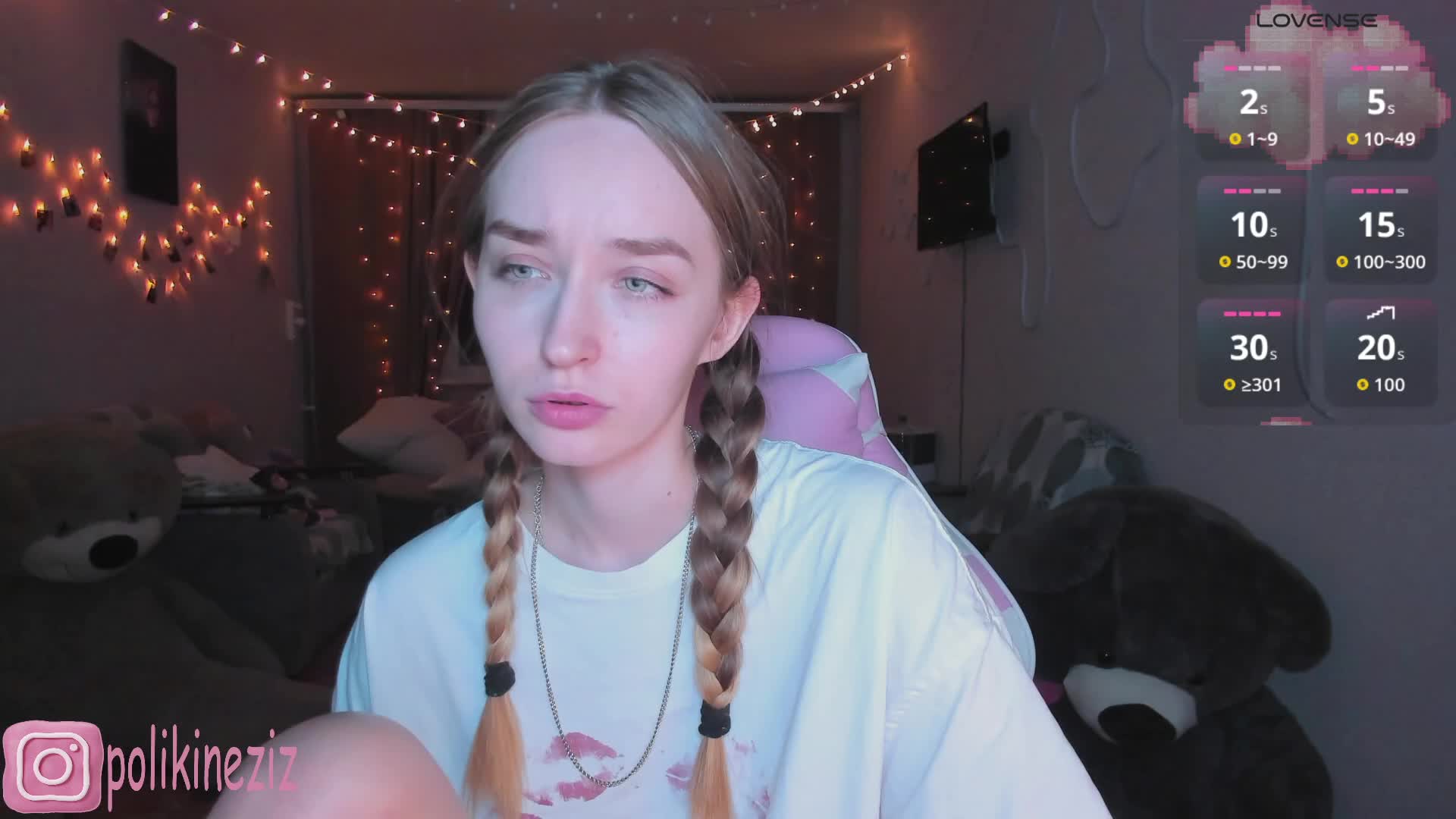 Polikinesis Приват Записи 2026-04-22