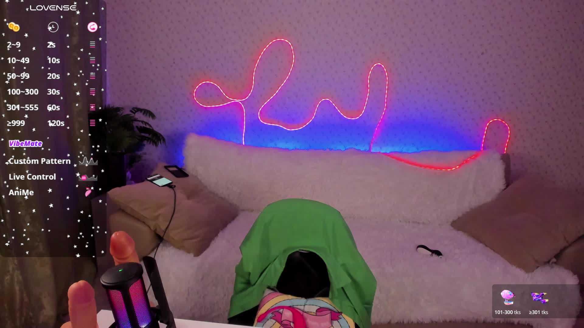 EternalLilith Приват Записи 2026-04-22