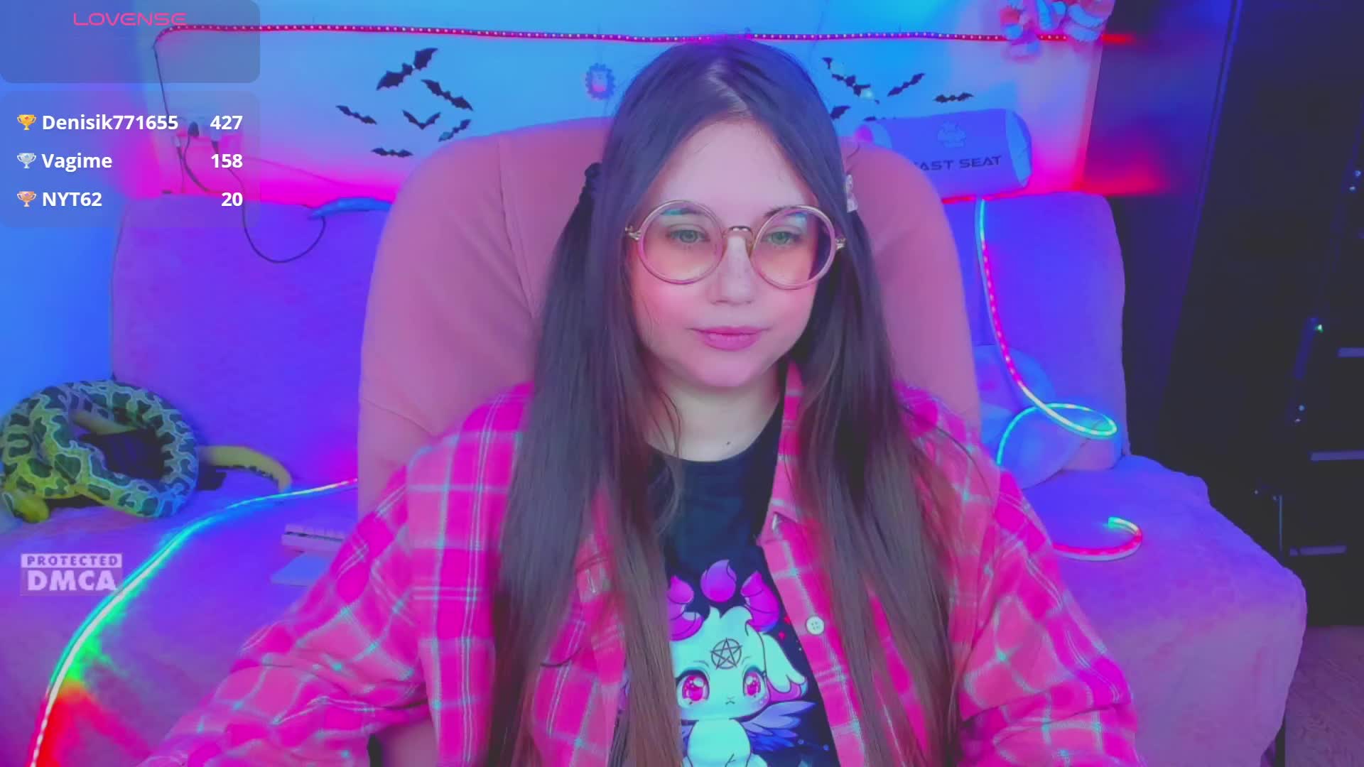 LoliSuccub Приват Записи 2026-04-22