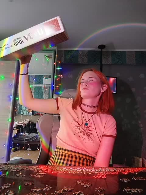 Colombina Приват Записи 2026-04-22