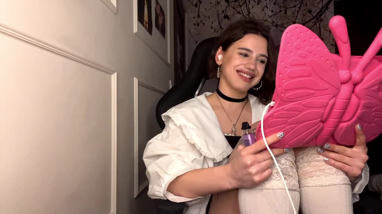 BabyXenia Приват Записи 2026-04-22