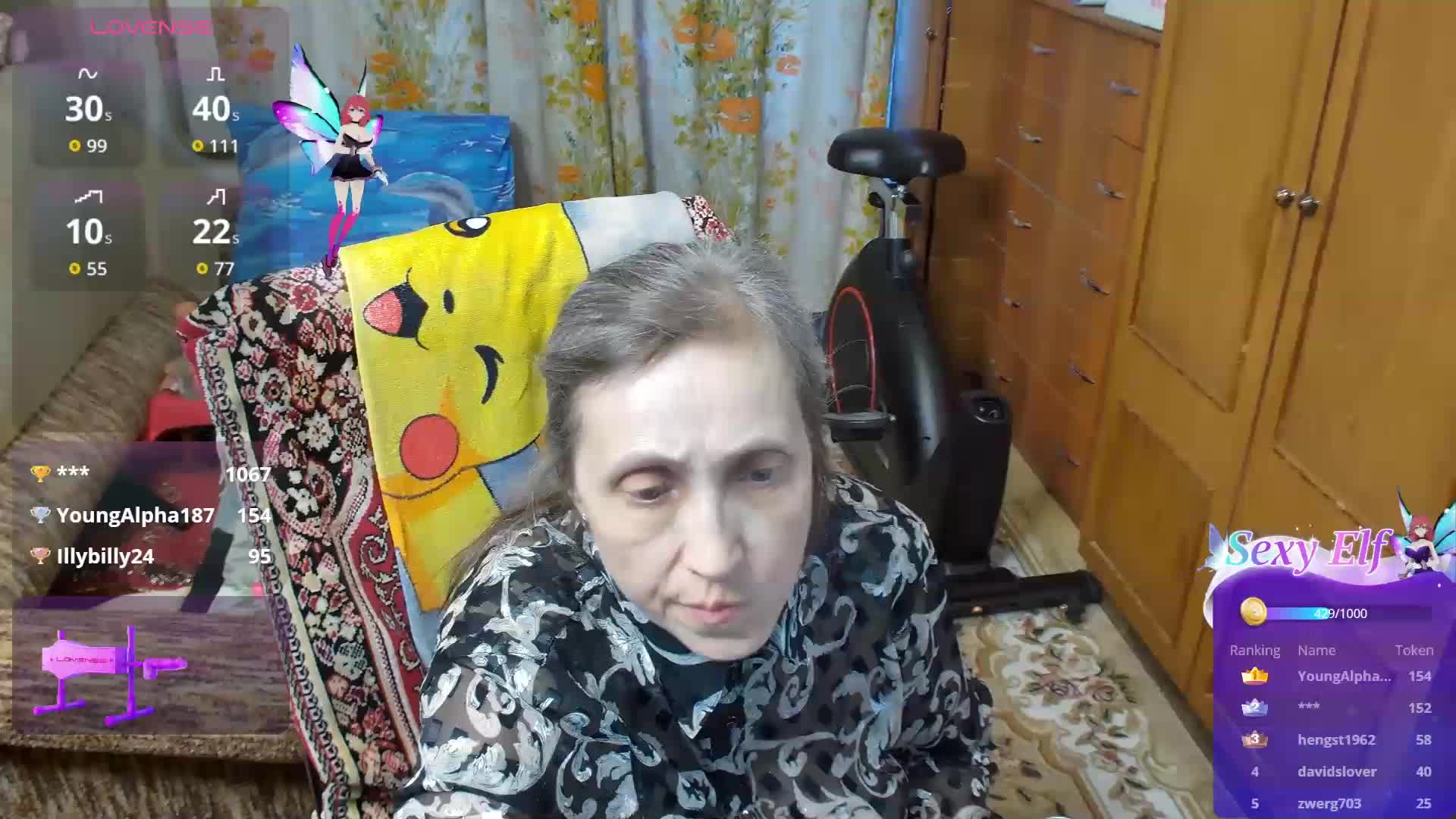 Sexolgunia Приват Записи 2026-04-22