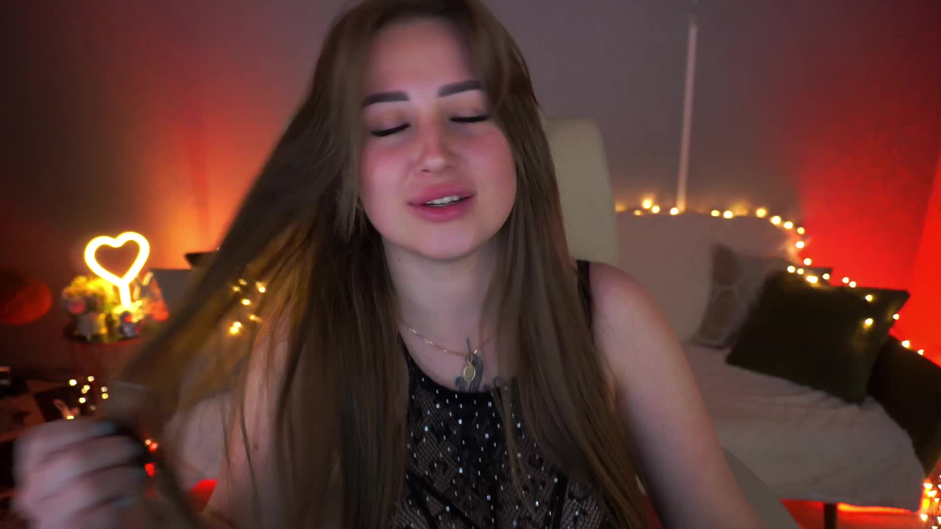 GabiSalis Приват Записи 2026-04-22