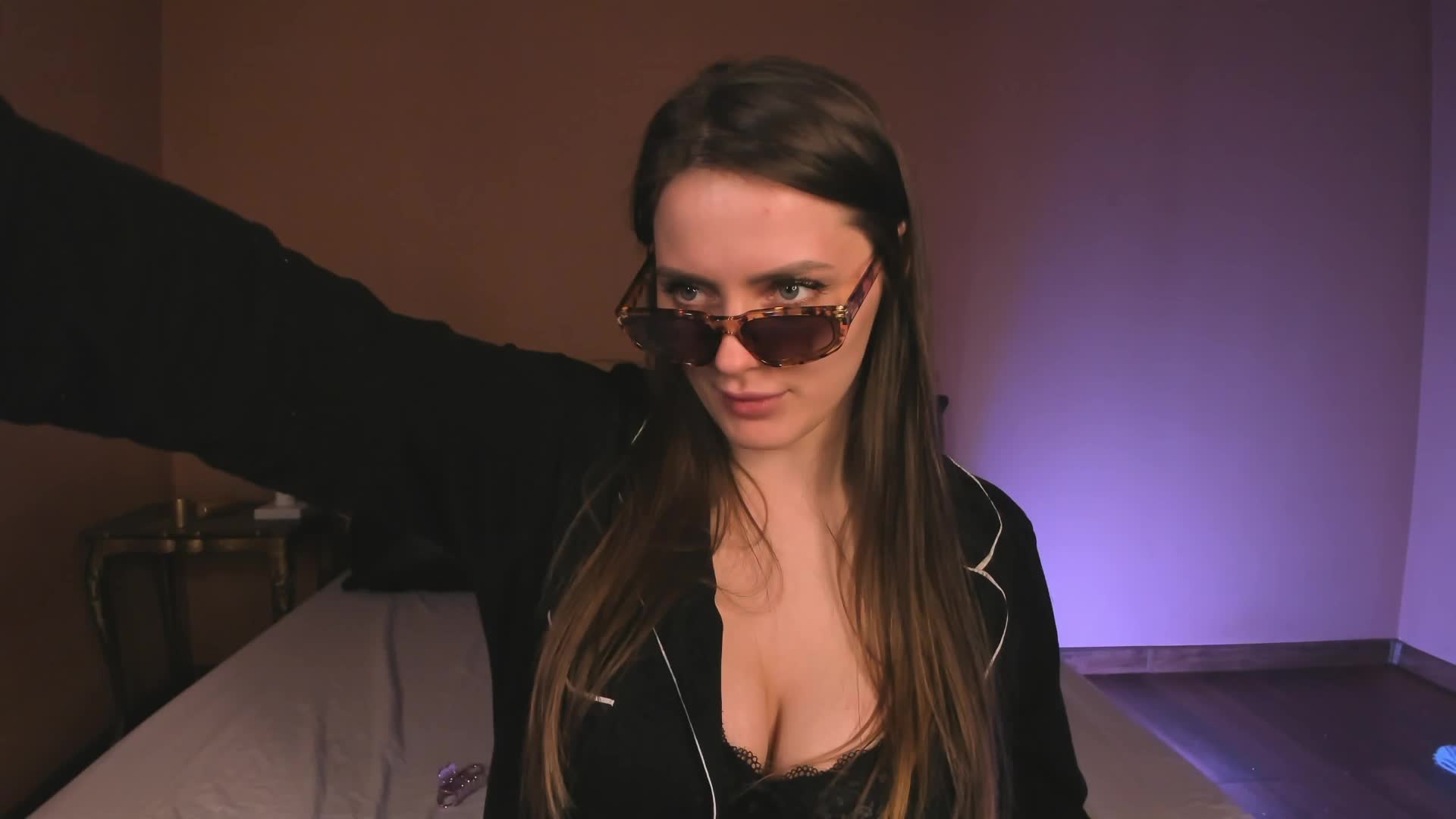 Amber-Tender Приват Записи 2026-04-22