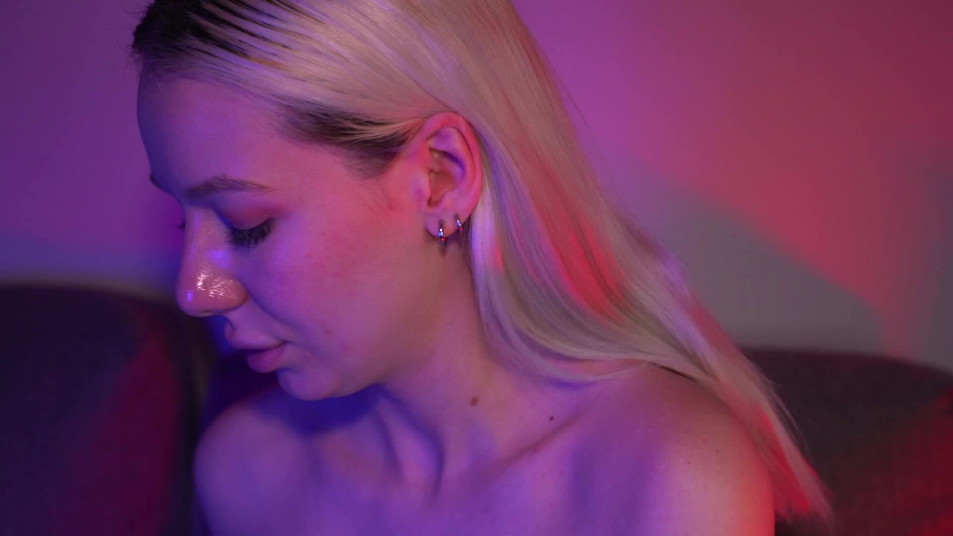 RanyLoveTomson Приват Записи 2026-04-22