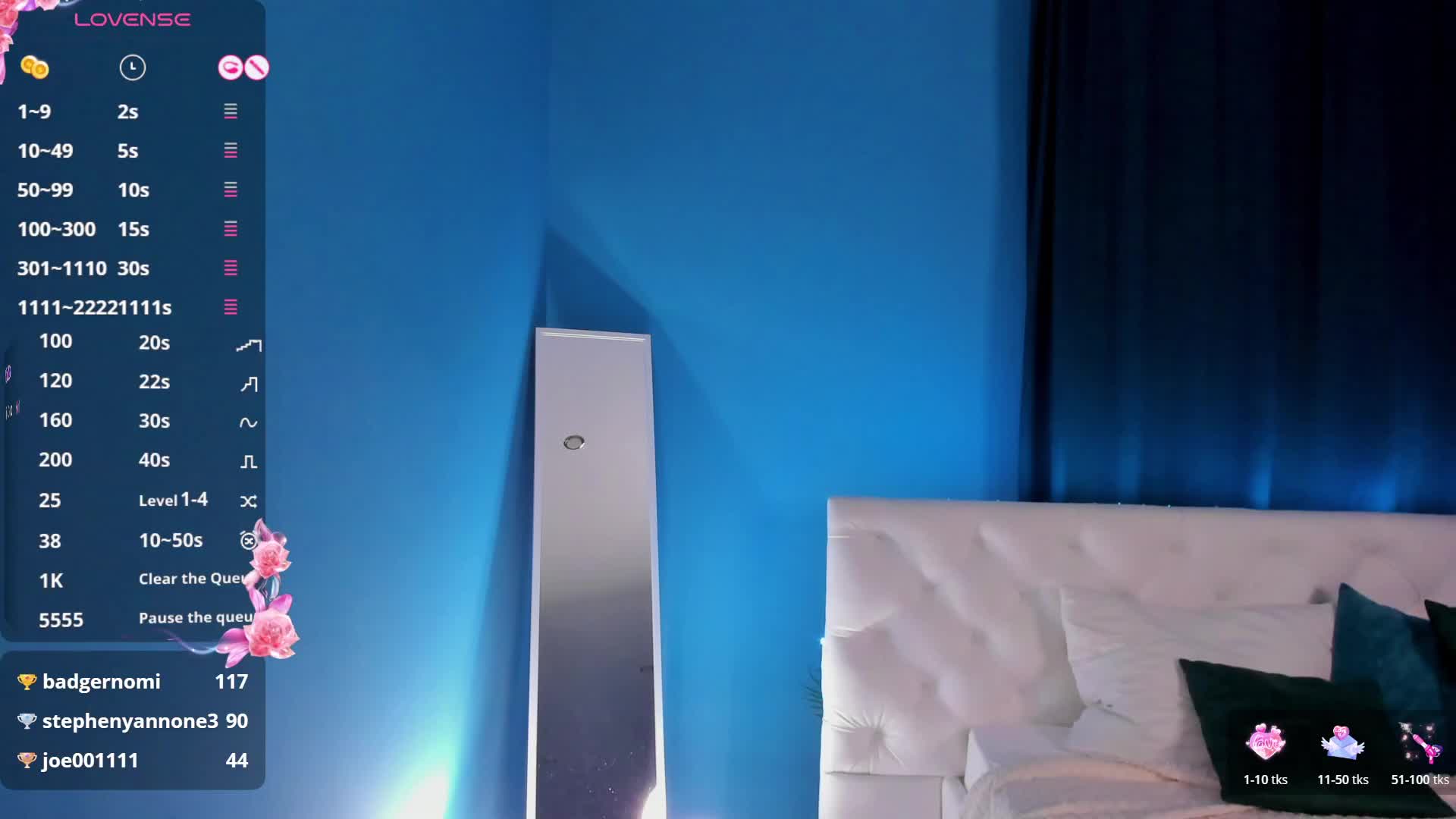 Linaa_sweet Приват Записи 2026-04-22