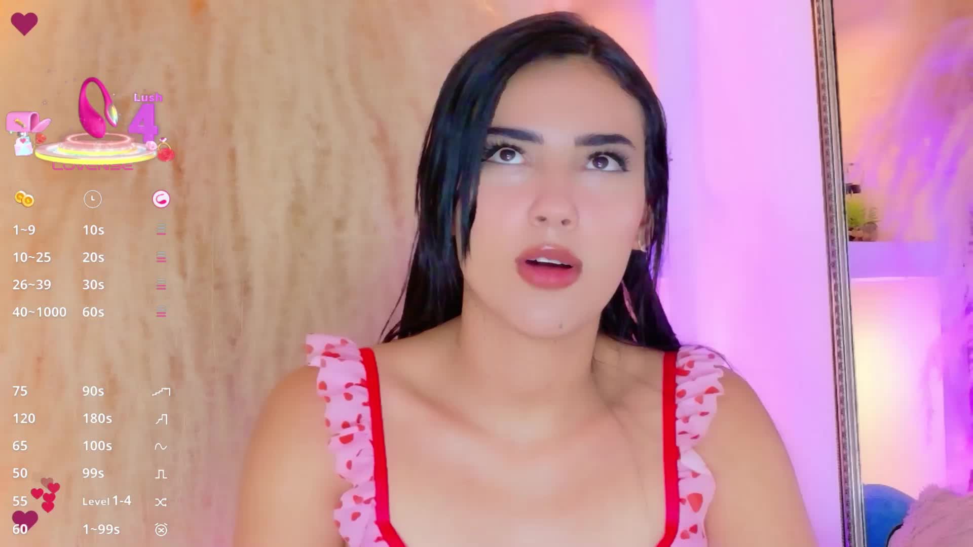 IsaValencia Приват Записи 2026-04-22