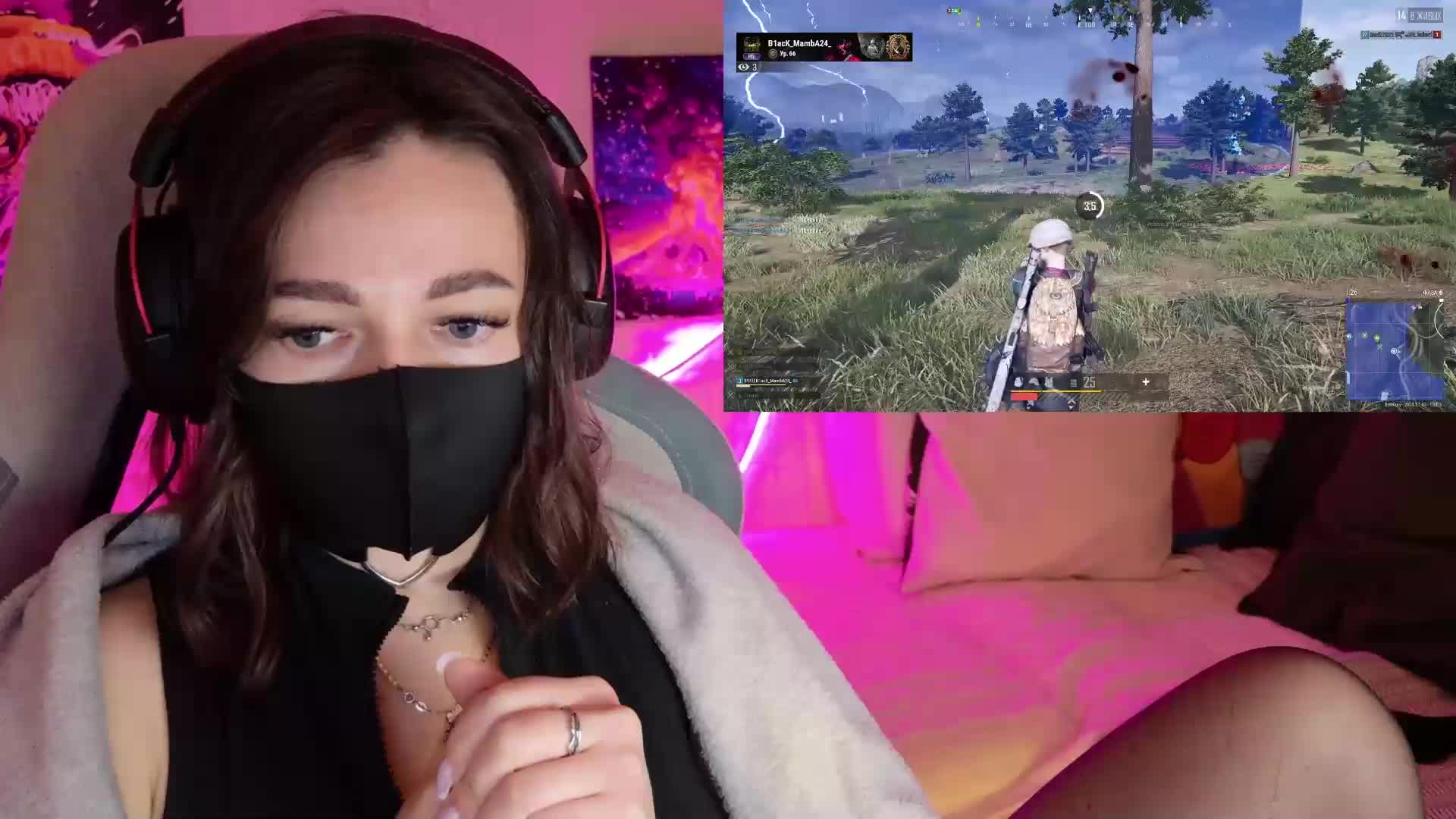 NightMint Приват Записи 2026-04-22