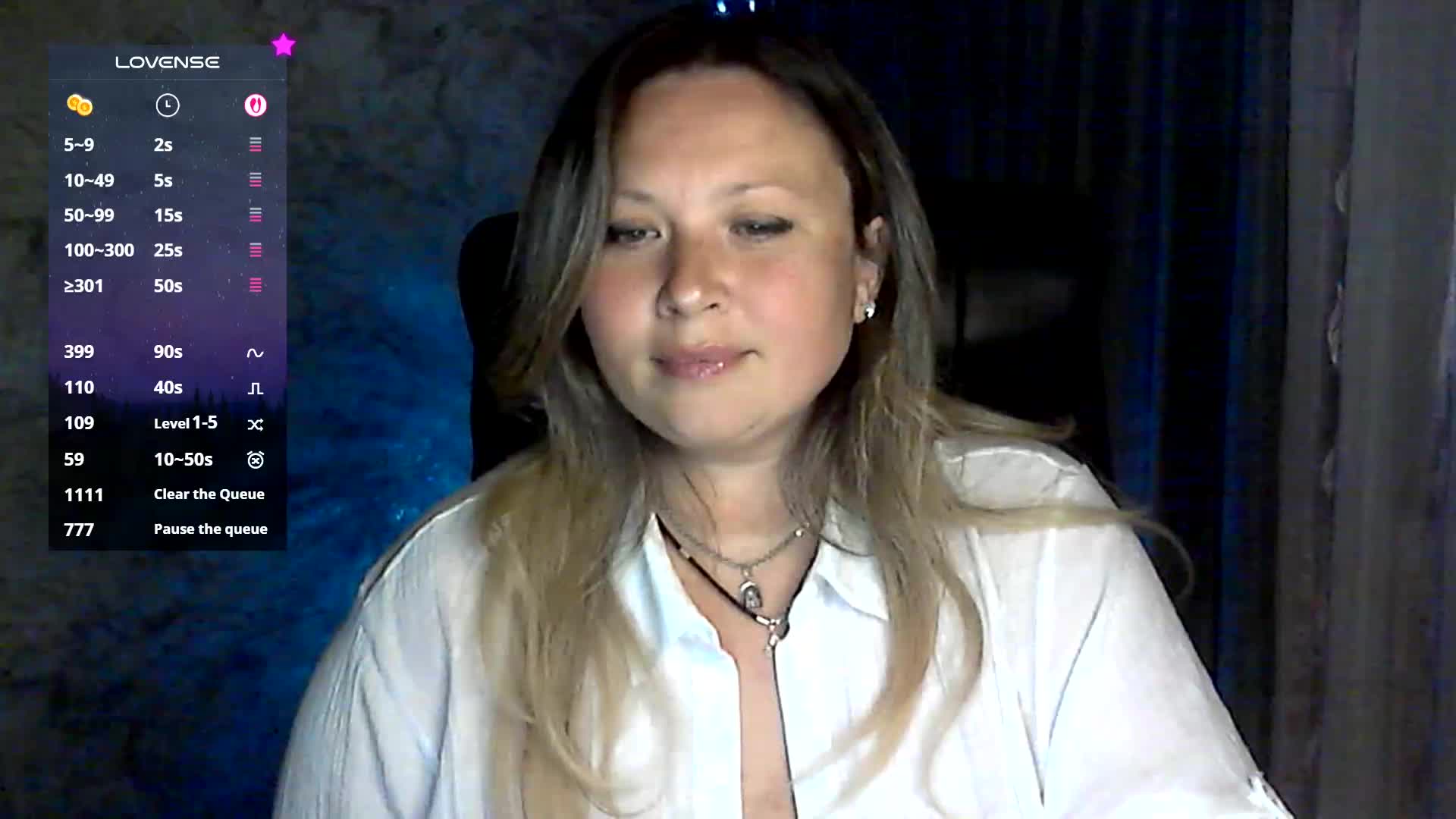 NERVOMOTINA Приват Записи 2026-04-22