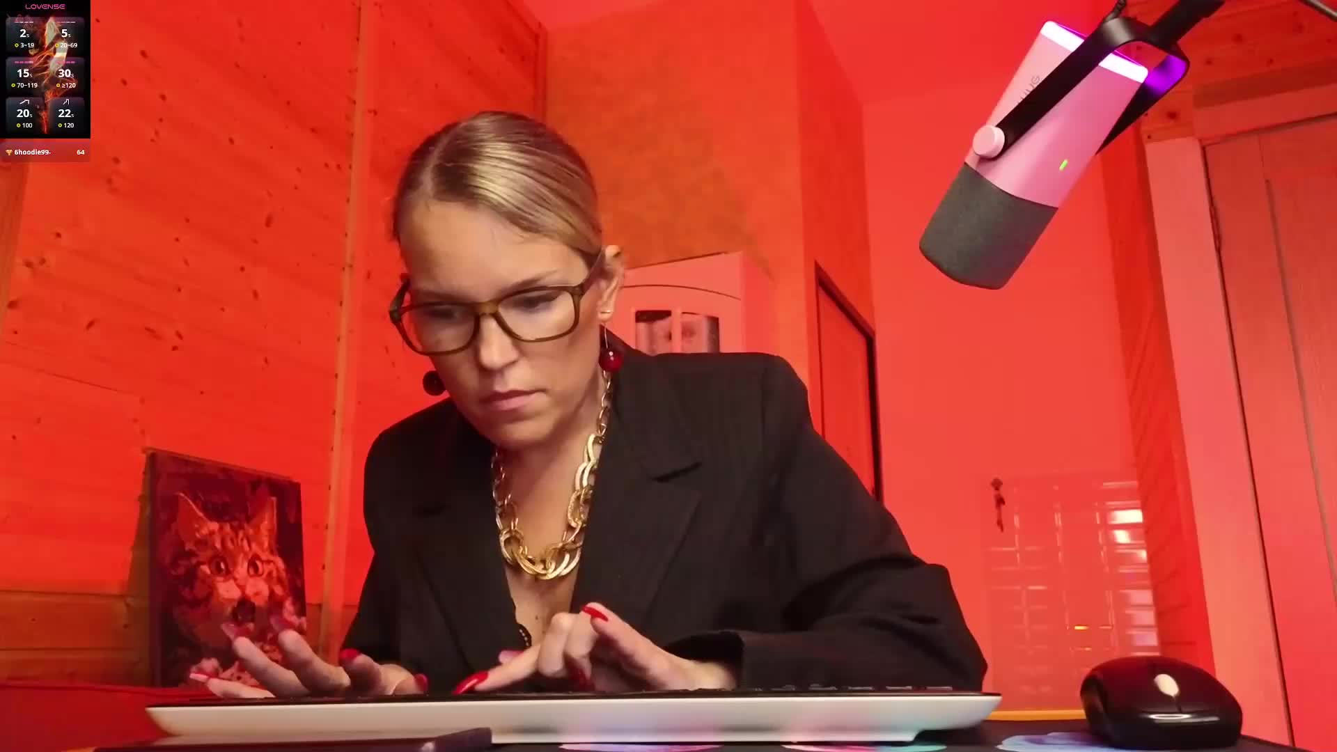 Findom_Lady_Shine Приват Записи 2026-04-22