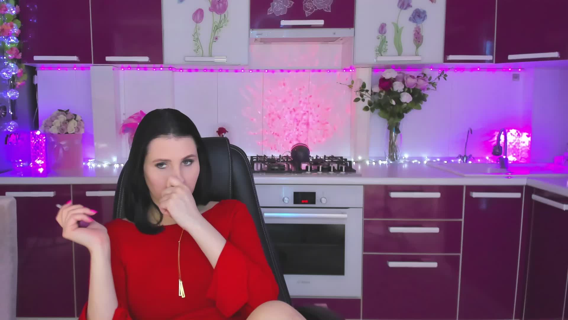 Olivija2020 Приват Записи 2026-04-22