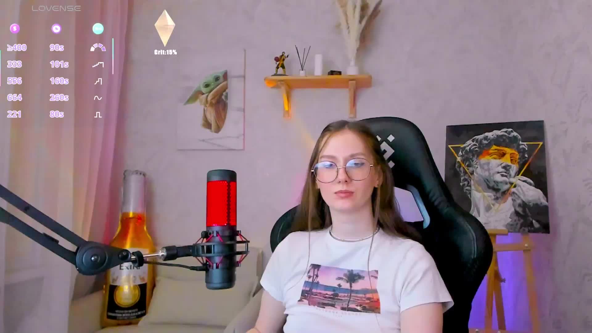 KiraRumGirl Приват Записи 2026-04-22