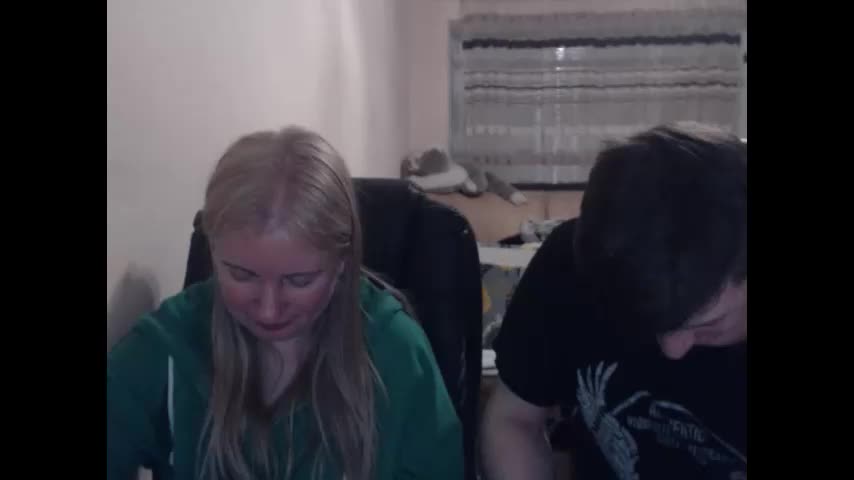 jenisandpeter Приват Записи 2026-04-22