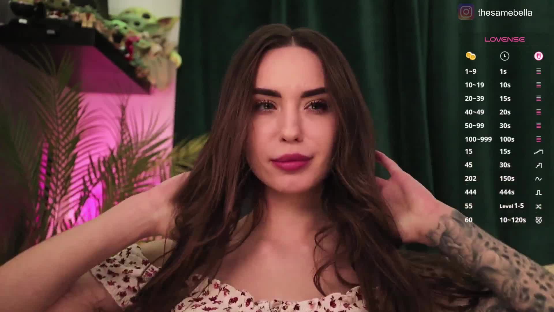 BabyYoda Приват Записи 2026-04-22