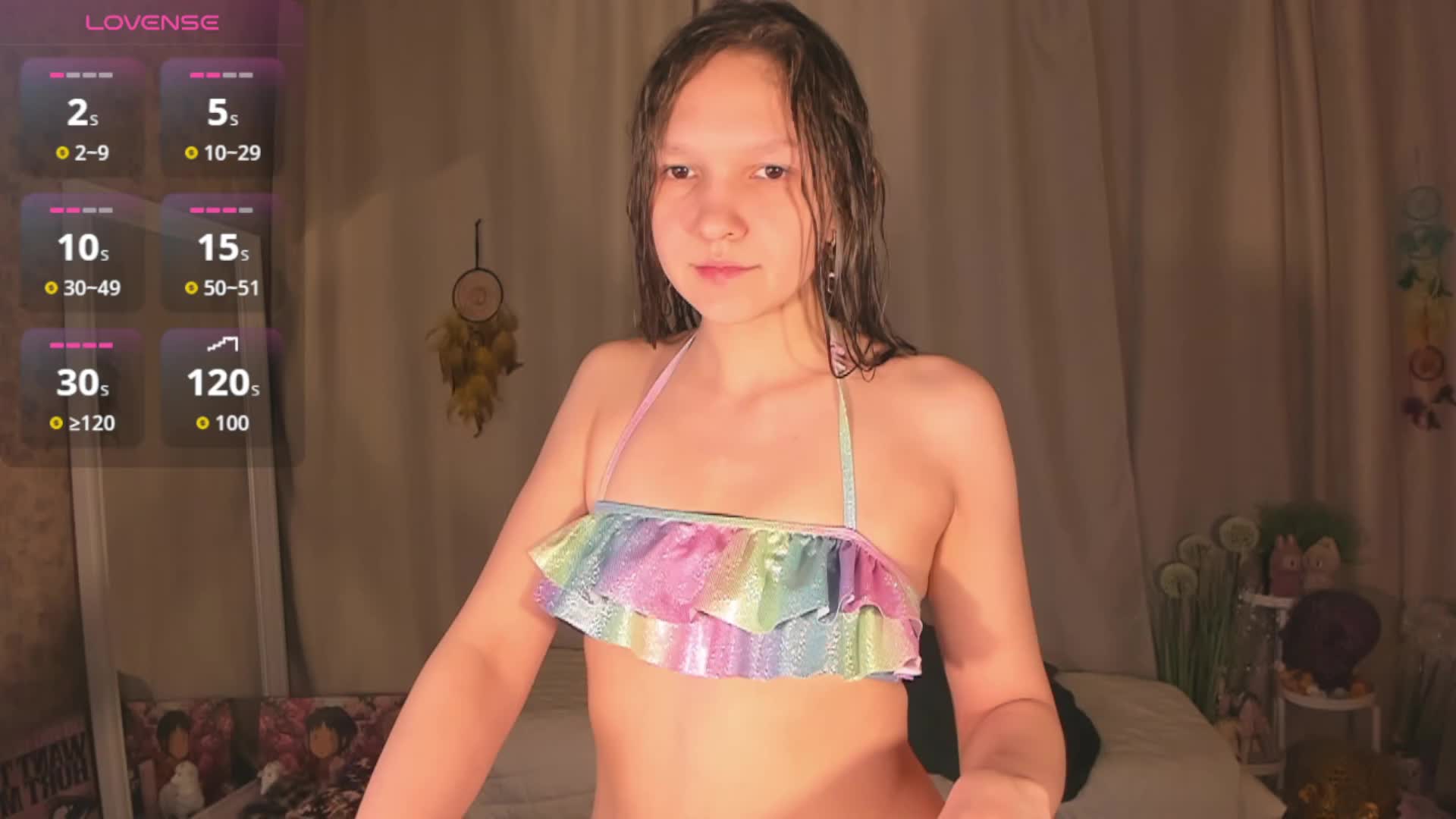 CuteLolly Приват Записи 2026-04-22