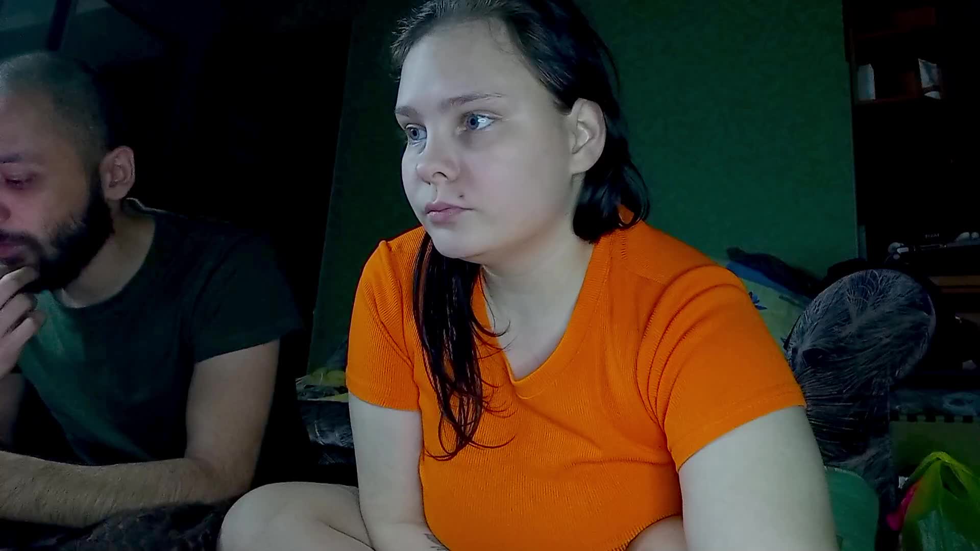 YourSweetPiggy Приват Записи 2026-04-22