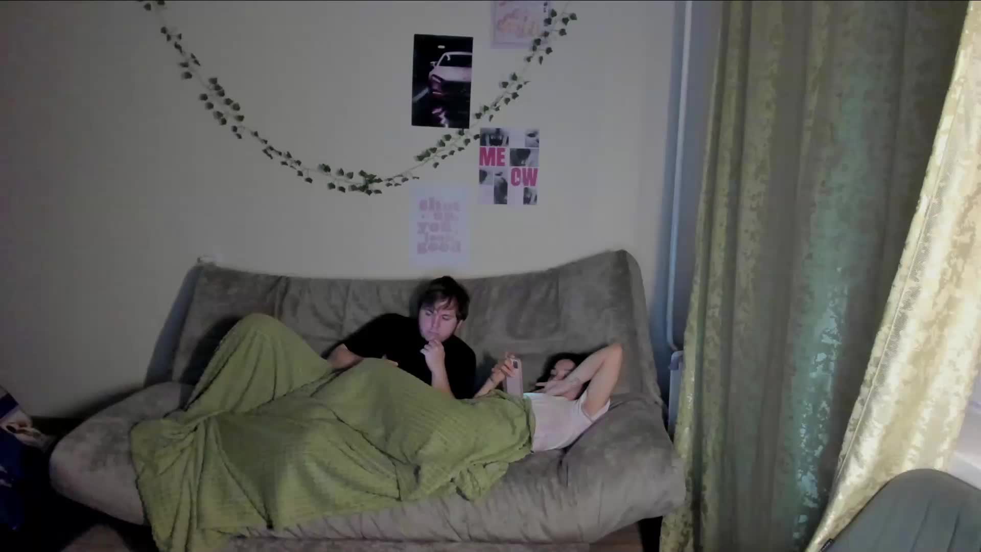 FanatKenli Приват Записи 2026-04-22