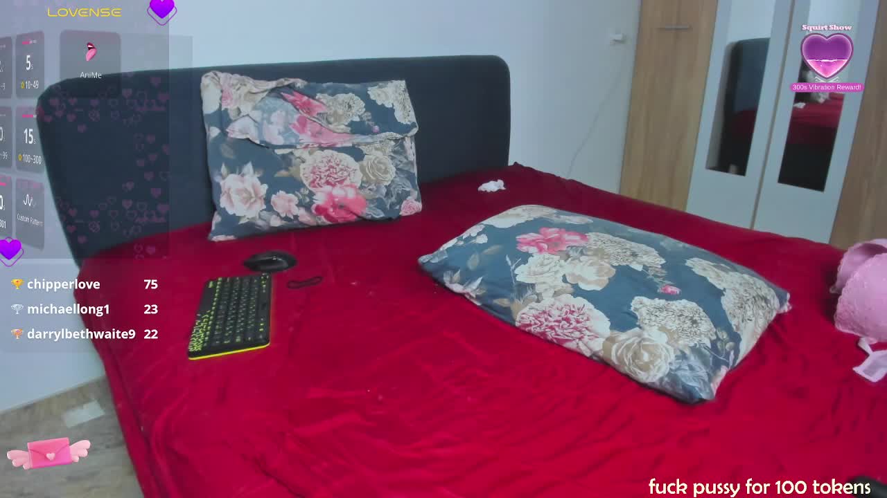 Cand1ce Приват Записи 2026-04-22