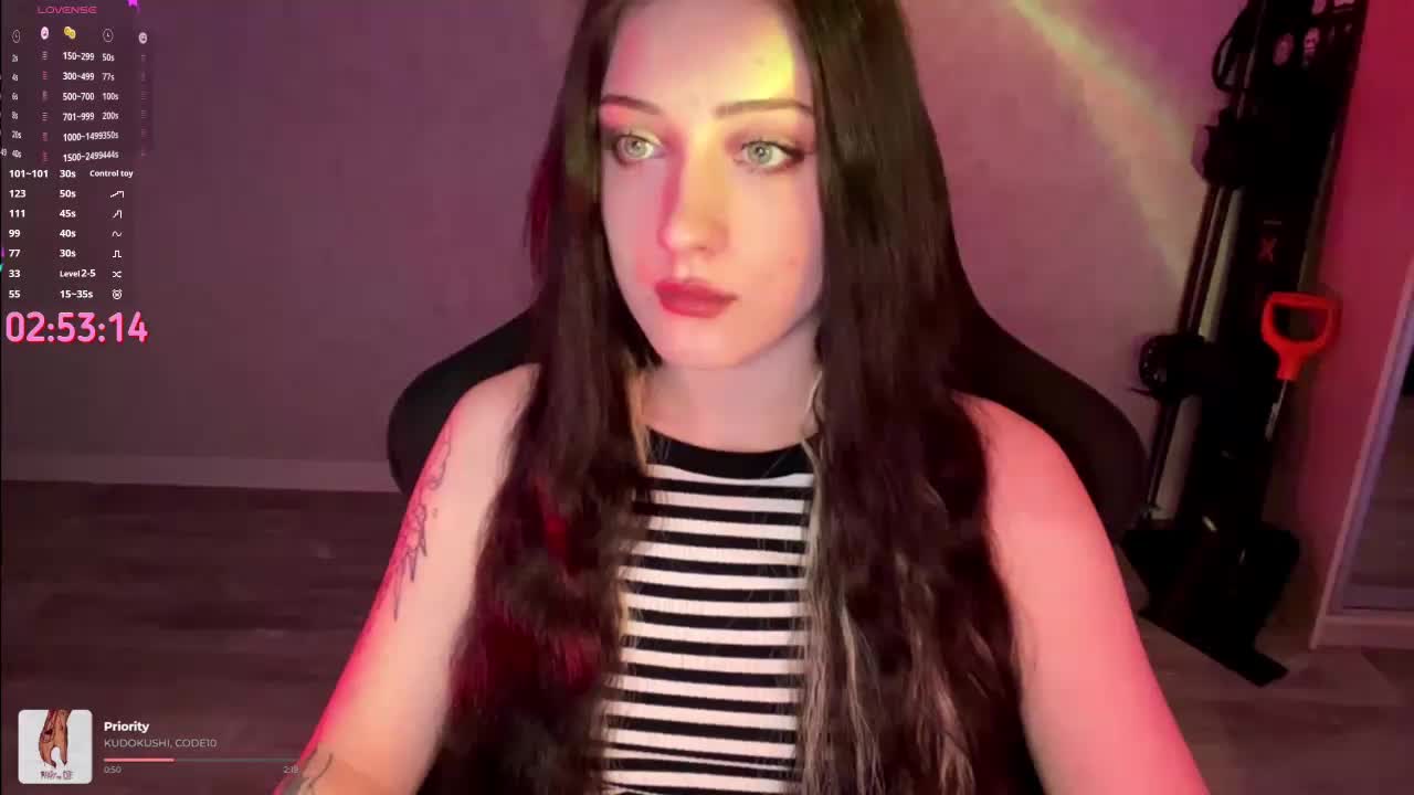 meowluly Приват Записи 2026-04-22