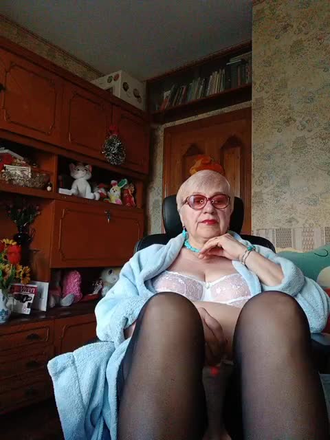 SweetCherry00 Приват Записи 2026-04-22