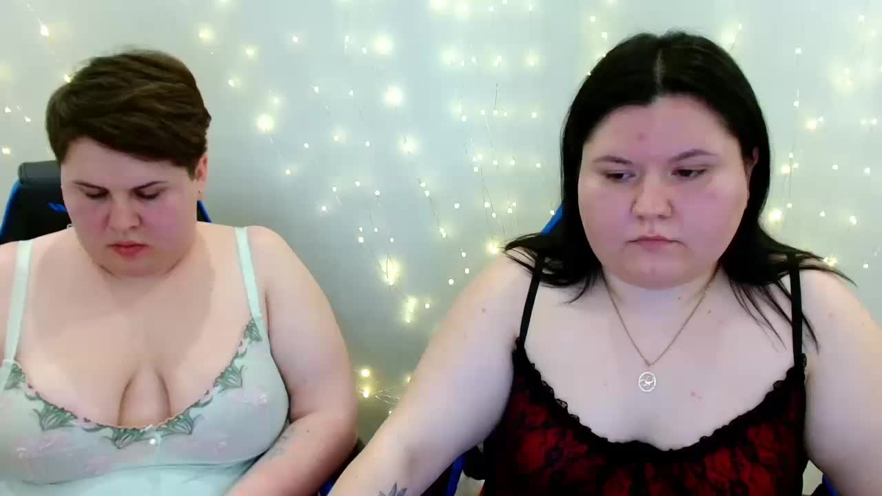 BeckyAndEllen Приват Записи 2026-04-22