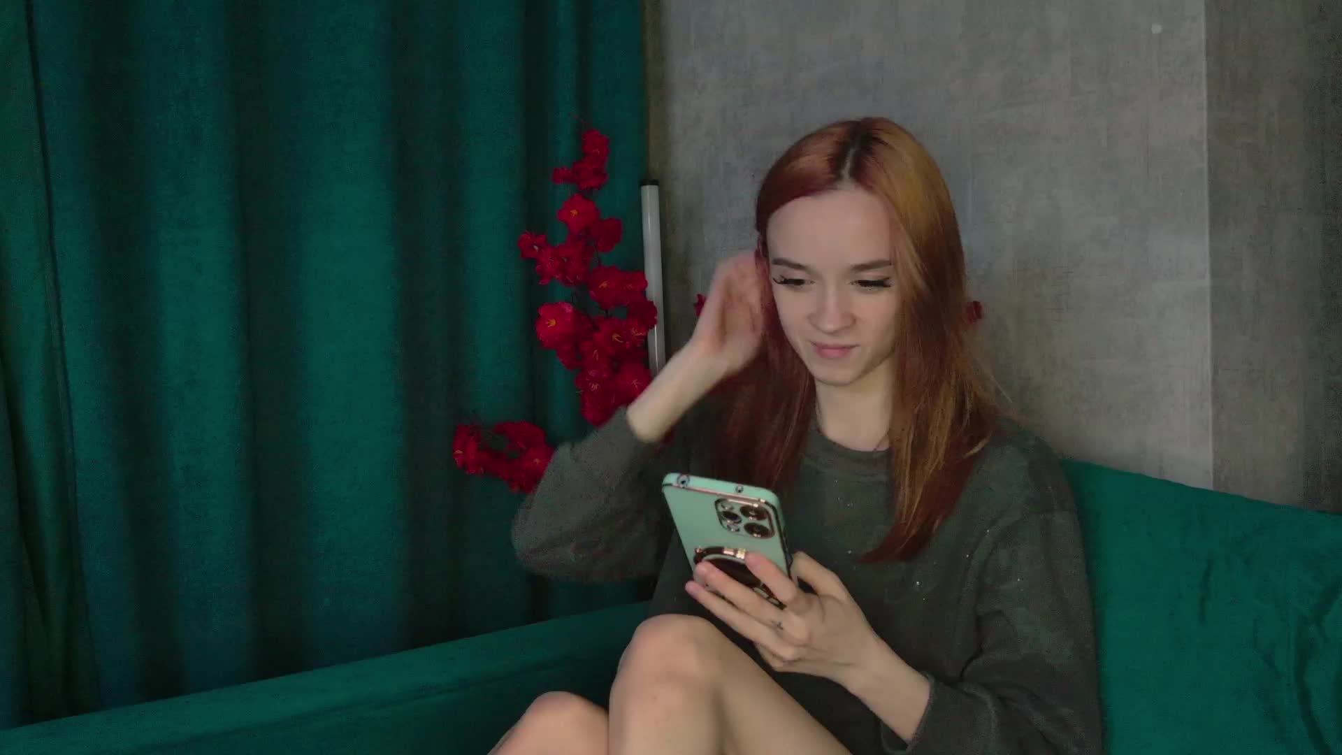 AlNikaaa Приват Записи 2026-04-22