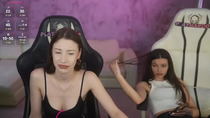 anabel054 Приват Записи 2026-04-22