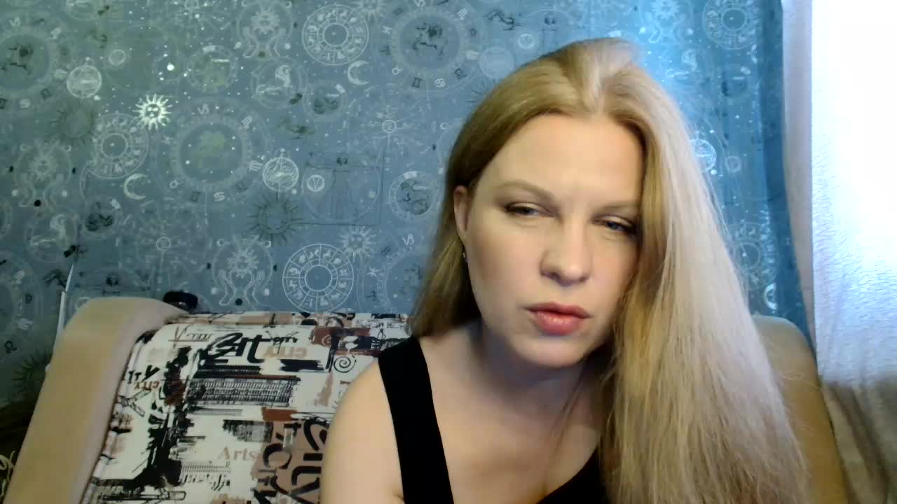 BlondeFox Приват Записи 2026-04-22