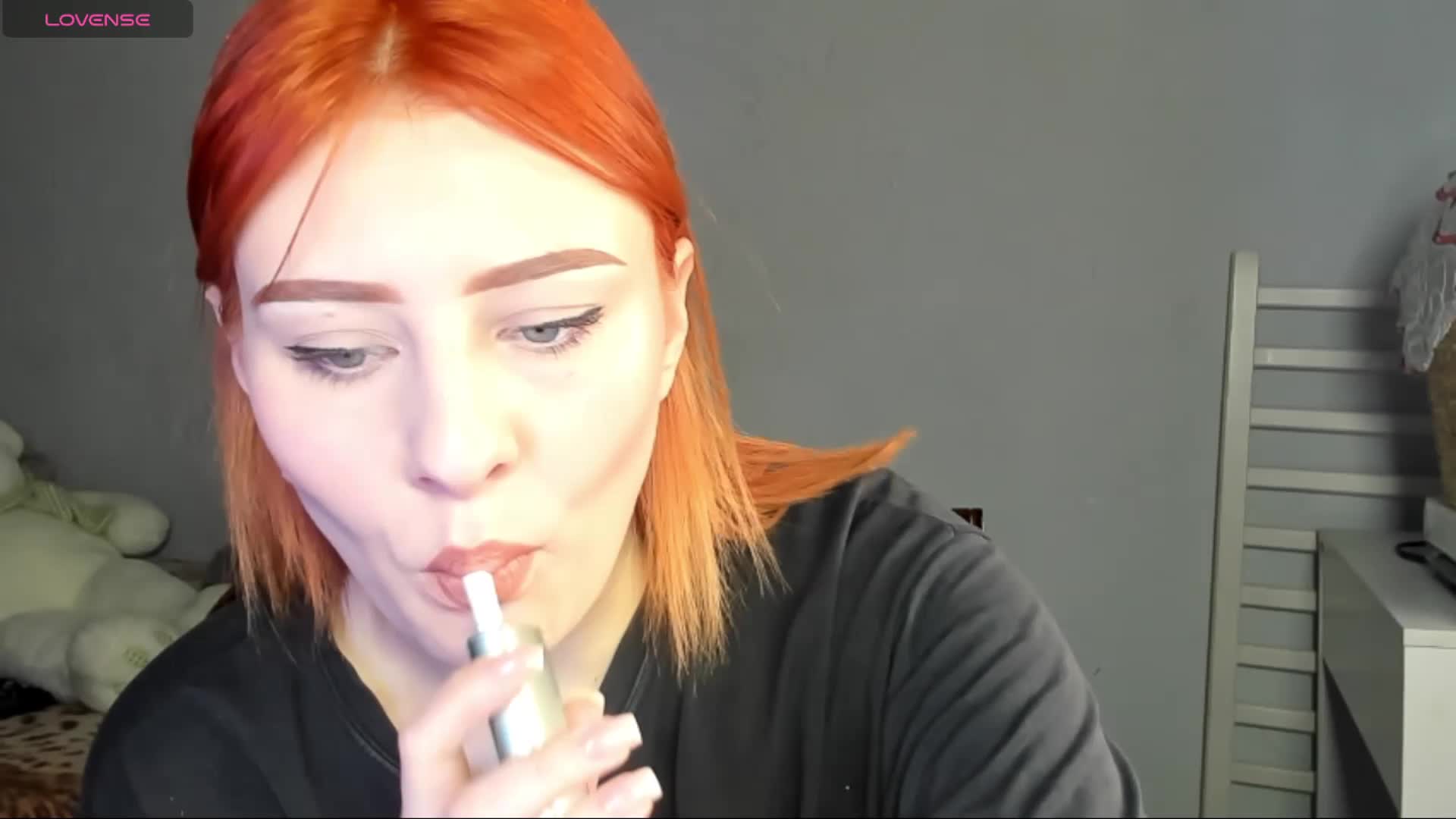 RedheadDevil Приват Записи 2026-04-22