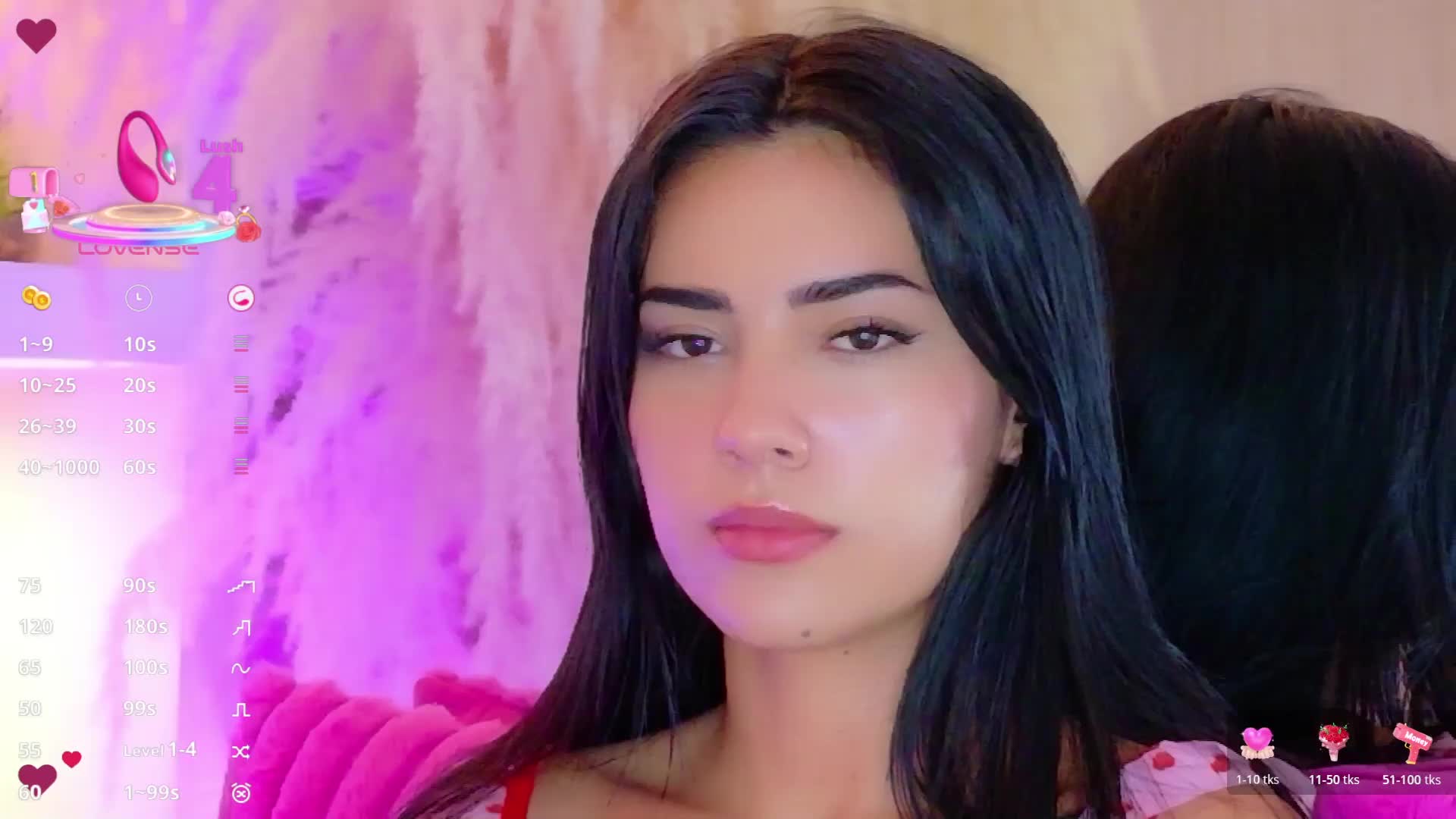 IsaValencia Приват Записи 2026-04-22