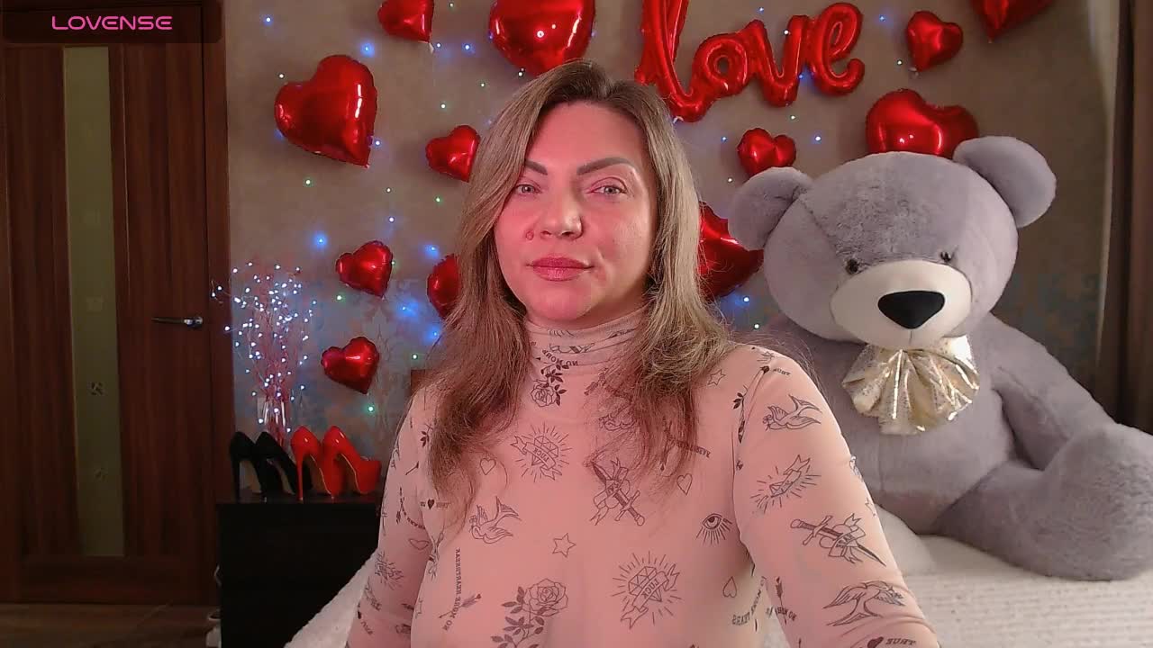 TerriLaxxx Приват Записи 2026-04-22