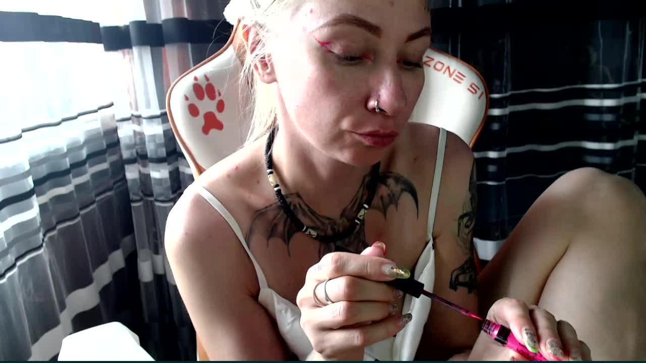 Lollifoxy Приват Записи 2026-04-22