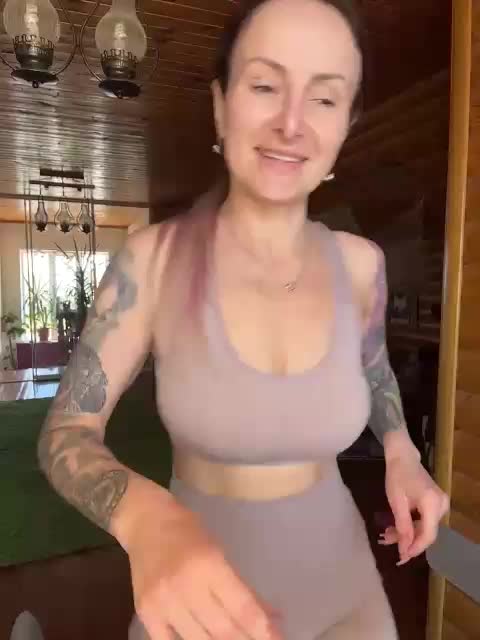 _AnnaMaria_ Приват Записи 2026-04-22