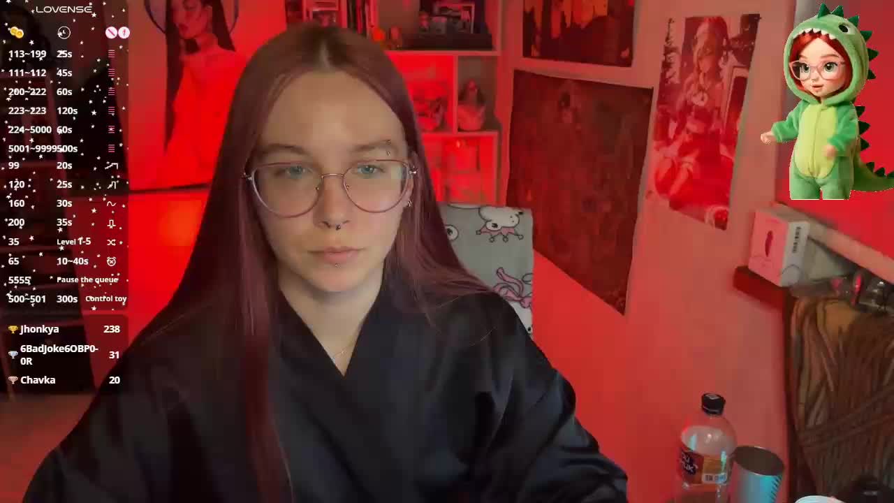 Kushina Приват Записи 2026-04-22