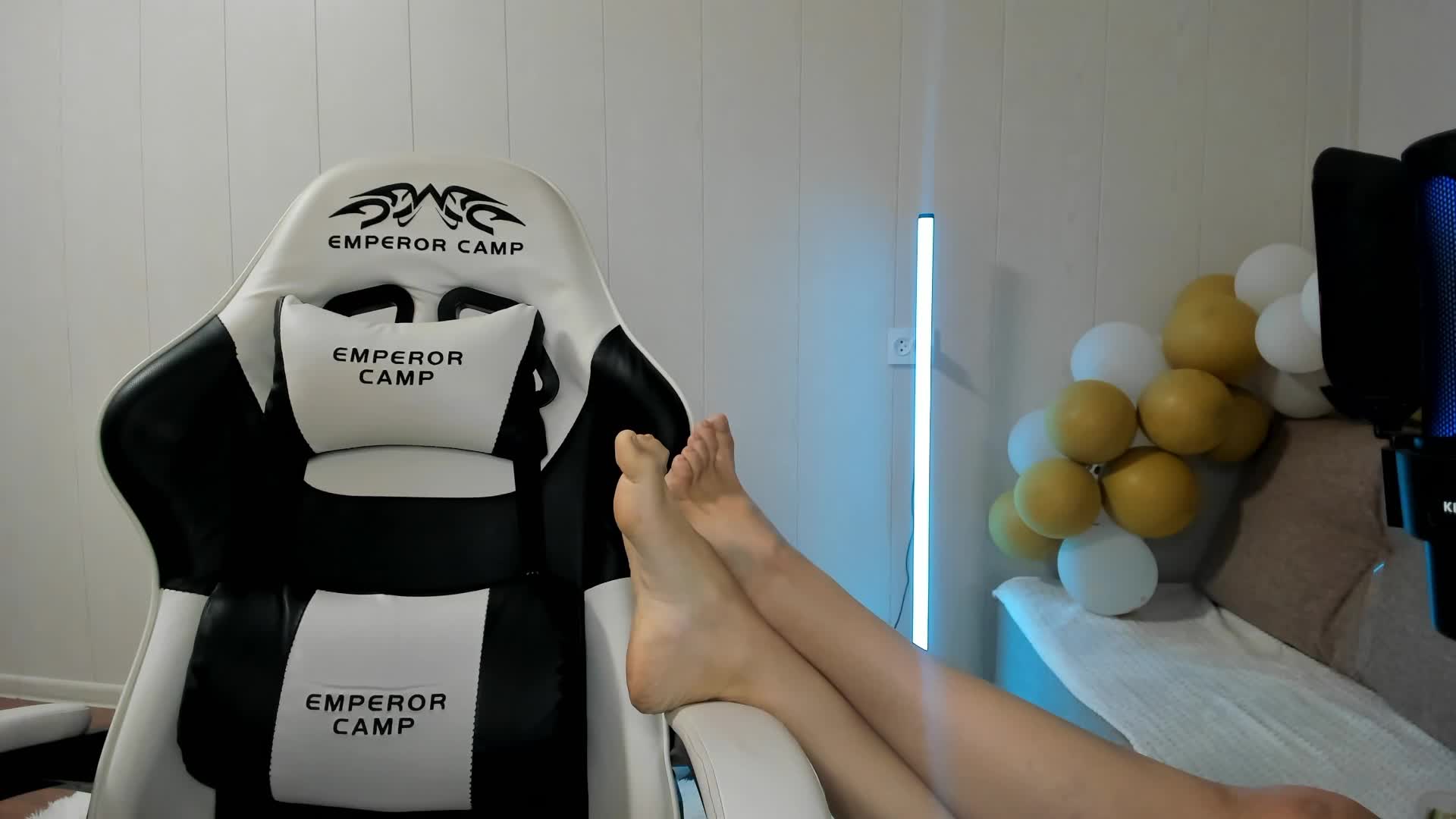 Kiza9 Приват Записи 2026-04-22