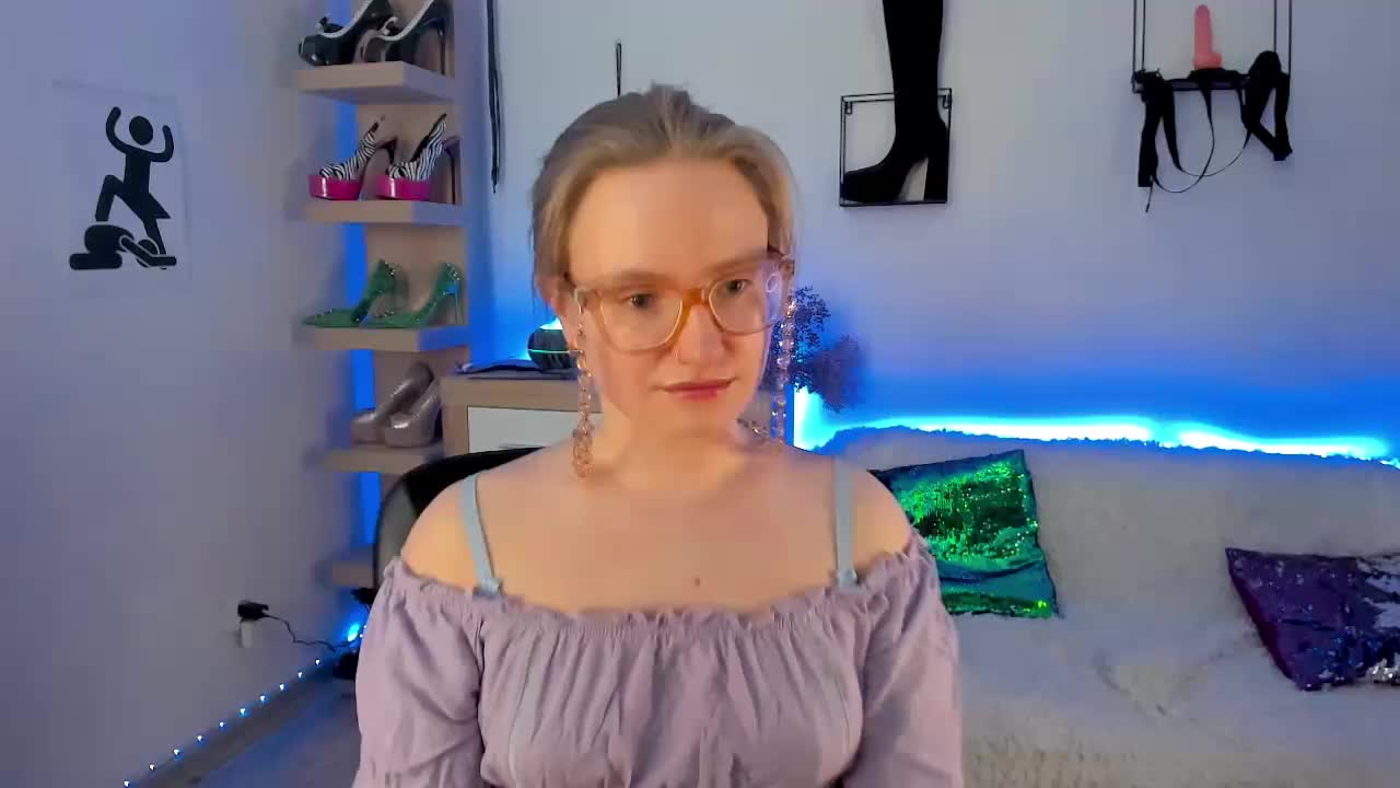 NancyErotic Приват Записи 2026-04-22