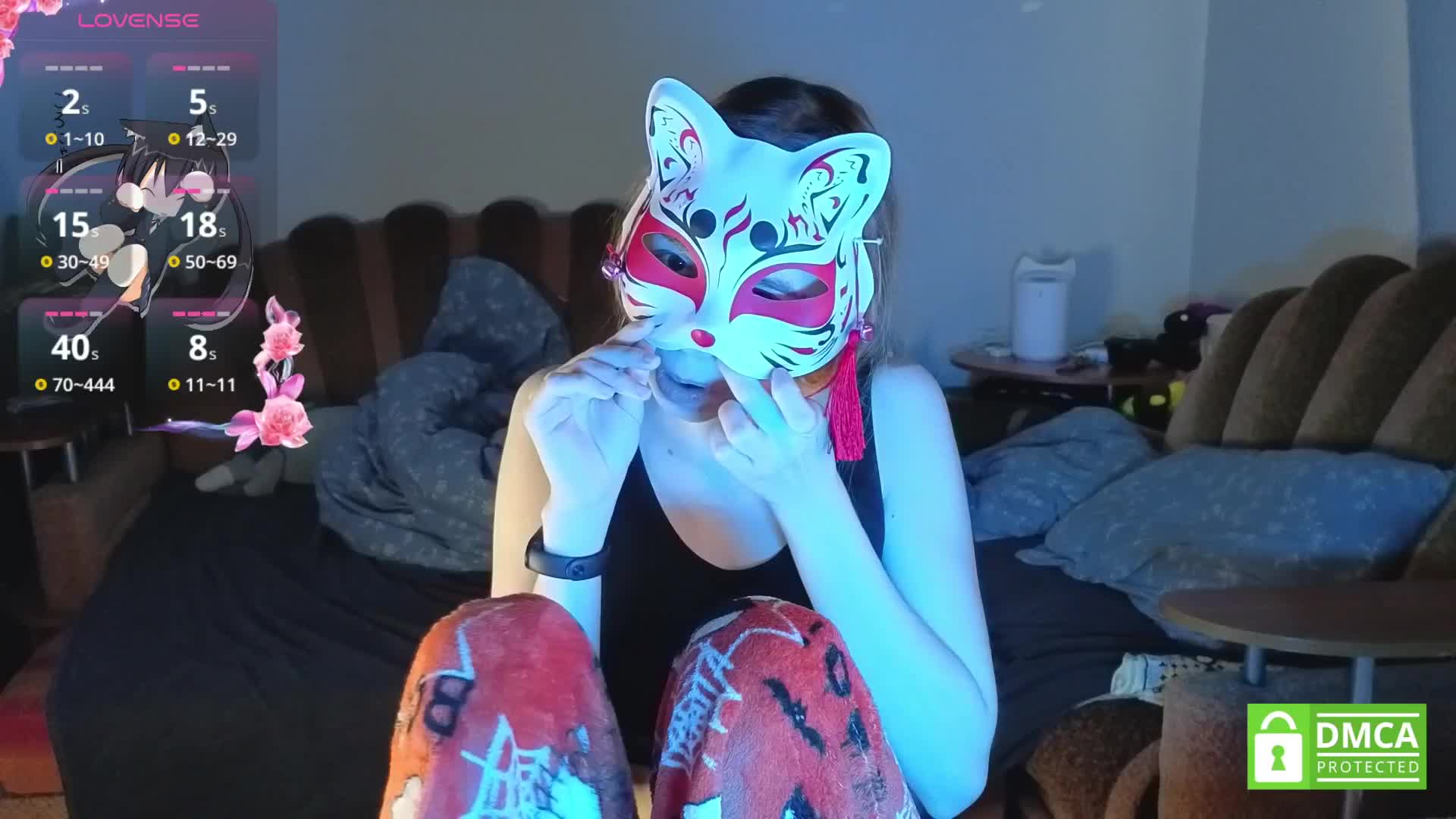 EvelynNeal Приват Записи 2026-04-22