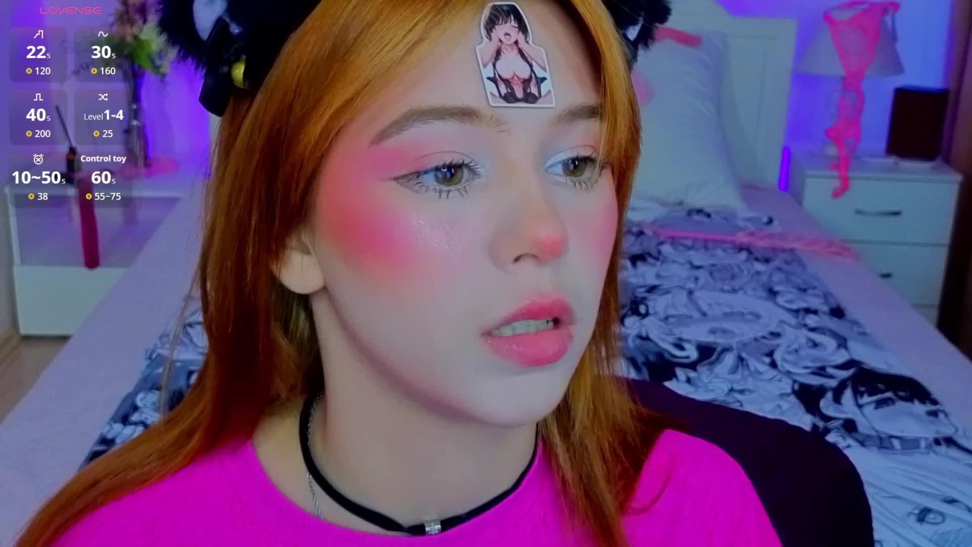 CoralineJones Приват Записи 2026-04-22