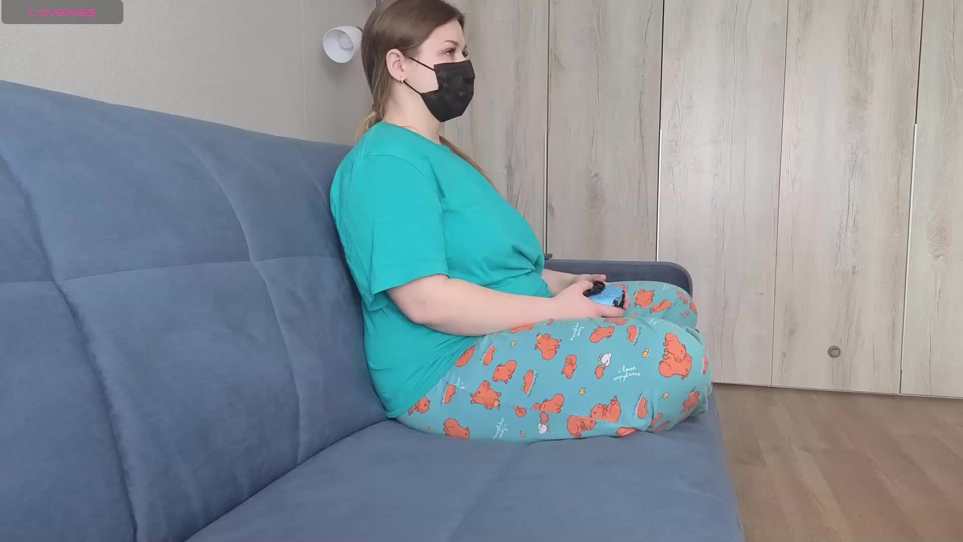 Milaa1998 Приват Записи 2026-04-22