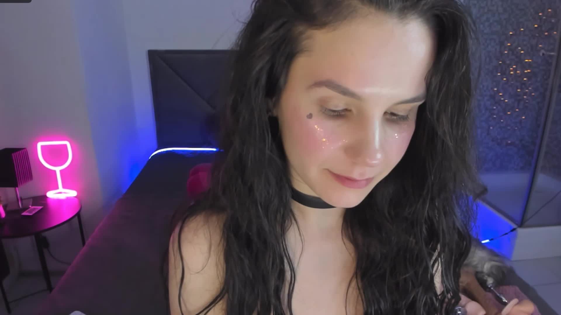 CassieEvans Приват Записи 2026-04-22