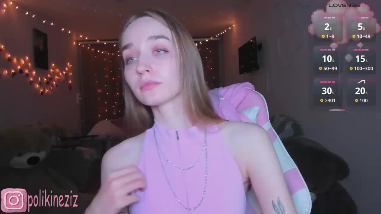 Polikinesis Приват Записи 2026-04-22